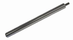 Tripod bracket for Infrared burner PowerCube IRB 1 / IRB 2 | Description : Retort stand rod